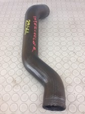 Tubo intercooler alfa usato  Castagnaro