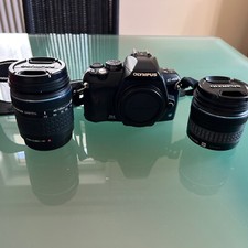 Lympus evolt 400 gebraucht kaufen  Kleinheubach