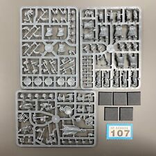 Dwarf hammerers longbeards for sale  ASHFORD
