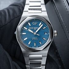 Girard perregaux laureato for sale  Milford