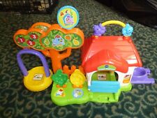 Vtech doggy playhouse for sale  BLACKBURN