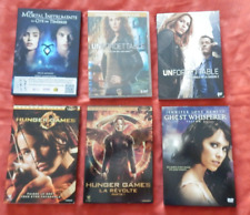 Series dvd ghost d'occasion  Sannois