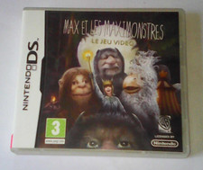 Jeu nintendo max d'occasion  Cusset