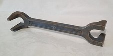 Basin wrench english for sale  KETTERING