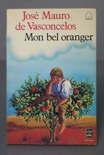 Usado, JOSE MAURO DE VASCONCELOS. MON BEL ORANGER. 1971                  comprar usado  Enviando para Brazil