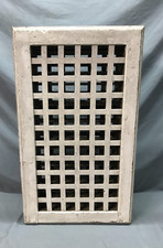 Antique barn louvered for sale  Oneonta