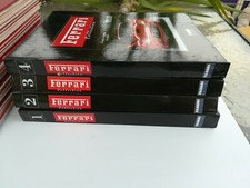 Ferrari collection fabbri usato  Roma