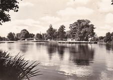 Alte ansichtskarte rathenow gebraucht kaufen  Oschersleben (Bode)