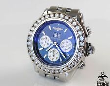 Breitling 4.0 ctw for sale  Tacoma