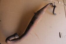 Gilera mx1 125 usato  Cuneo