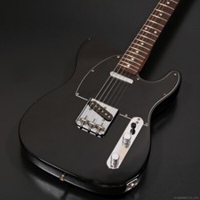 Guitarra elétrica Fender Japan TL72-500 BLK R preta 1991-1992 comprar usado  Enviando para Brazil