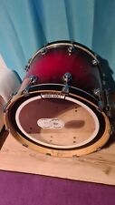 Bass drum x18 gebraucht kaufen  Loxstedt