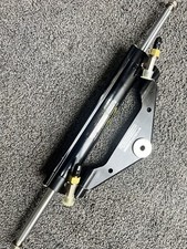 Seastar hydraulic steering for sale  HULL