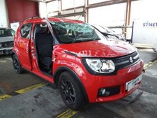 Suzuki ignis dualjet for sale  DONCASTER