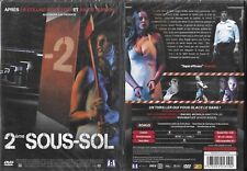 Dvd 2ème sol d'occasion  Clermont-Ferrand-