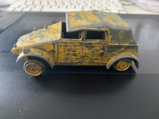 Dinky toys volkswagon for sale  BRIGHTON