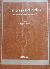 Impresa industriale maurizio usato  Scandicci