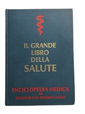 Health great book usato  Modena