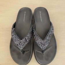 dunlop flip flops for sale  CHESTERFIELD