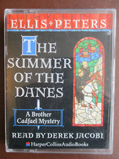 Ellis peter brother for sale  NORWICH