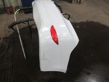 Rear bumper sedan for sale  Wisconsin Rapids