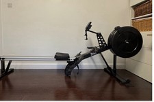 Crivit rowing machine for sale  SUTTON