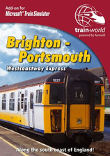 Brighton portsmouth westcoastw for sale  ROSSENDALE