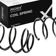Ridex fahrwerksfedern federn gebraucht kaufen  Berlin