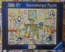 Ravensburger 120014515 crazy for sale  BRADFORD