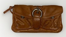 Vintage fossil tan for sale  San Antonio