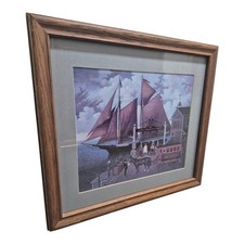 Pro framed sailboat for sale  Blue Springs