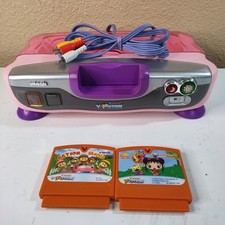 Vtech smile motion for sale  Sacramento