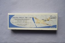 West wings balsa for sale  LONGFIELD