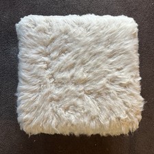 Sheepskin footstool for sale  Ypsilanti