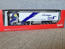 Herpa lechner trans gebraucht kaufen  Steinfurt