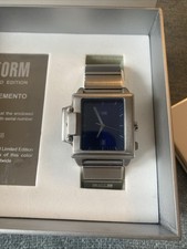 Storm vintage mens for sale  HYTHE
