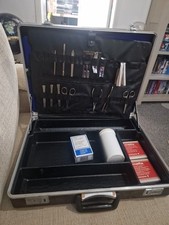 Vintage medical instruments for sale  MARKET RASEN