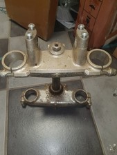 Tés fourche suzuki d'occasion  Moulins