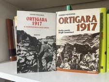 Gianni pieropan ortigara usato  Campolongo Tapogliano