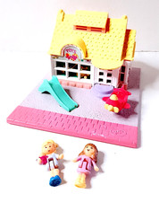 Polly pocket 1993 usato Polly pocket 1993 usato  Genova