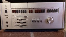 Amplificatore clarion 7800 usato  Castel San Giovanni