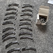 Stainless steel timber for sale  FARNHAM