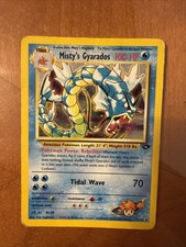 2000 pokemon misty usato  Bologna