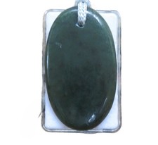 Große jade nephrit gebraucht kaufen  Ering