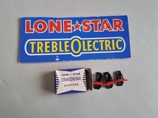 Lone star treble for sale  STRATFORD-UPON-AVON
