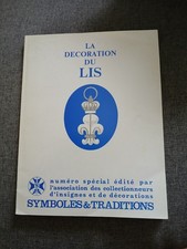 Médaille ordre rare d'occasion  Lamastre