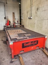 Swift cut plasma for sale  HIGH PEAK