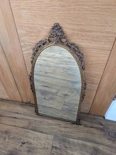 Vintage gold gilt for sale  BLACKBURN