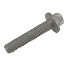 Genuine vauxhall crankshaft d'occasion  Expédié en Belgium