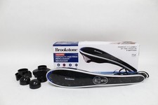 Brookstone heating percussion for sale  Minneapolis